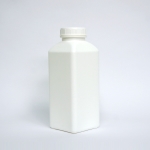P4-1500 白塑膠瓶