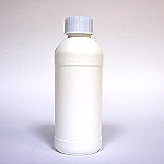 P2-200 bottle for animal medicine pill bottle