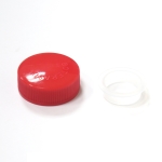 P4-1000/120/50 stopper/red lid