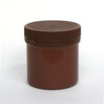 P1-550 褐塑膠罐